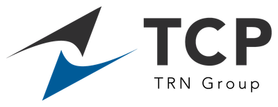 TRNシティパートナーズ ロゴ