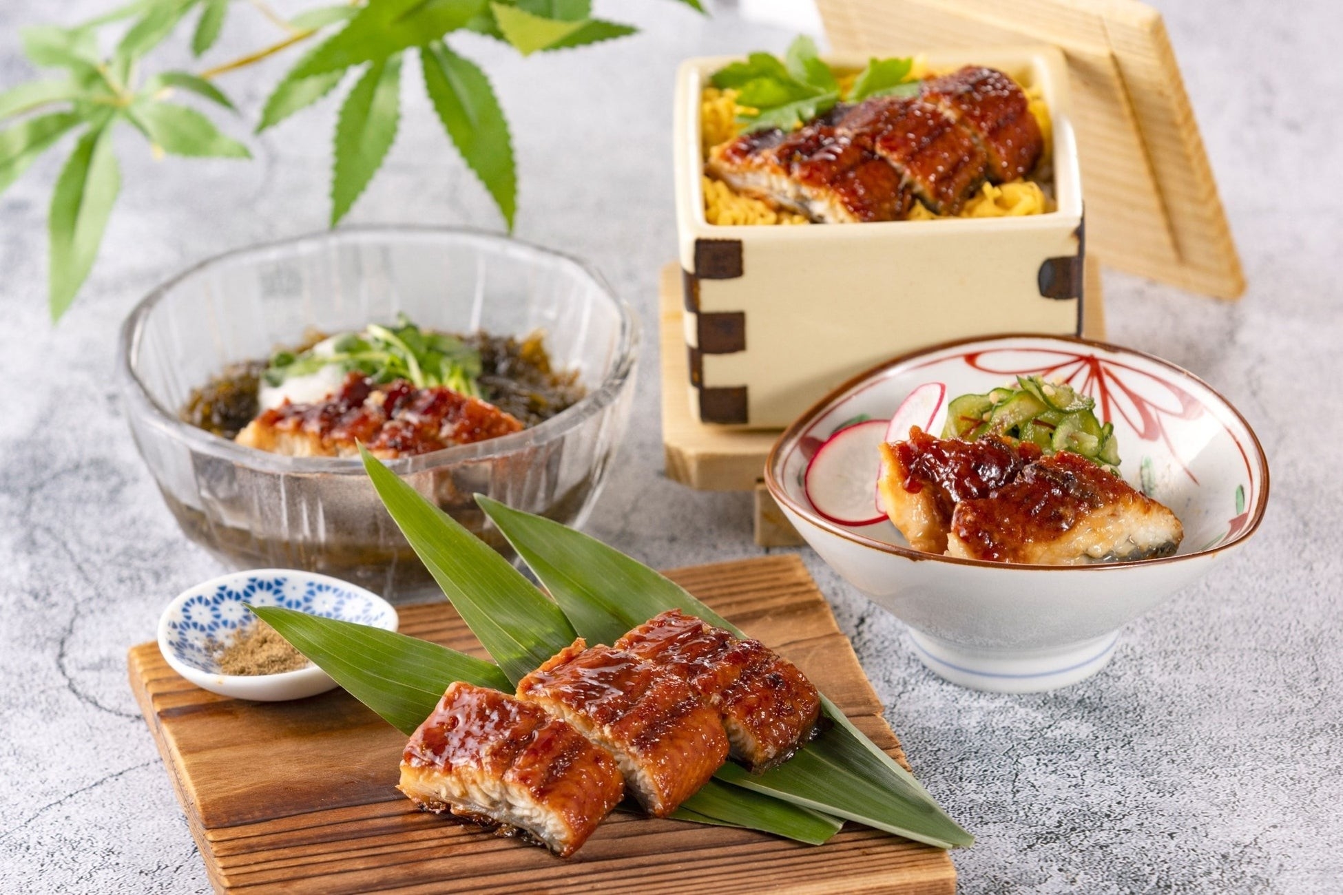 福岡サンパレス ホテル＆ホール】博多の街と海を望む『旬菜和食 銀河