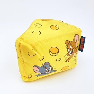 トムとジェリークッション、ブランケット