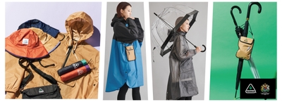 FULTON（フルトン）レイングッズ