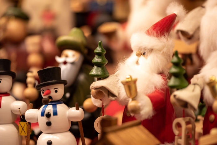 マーケットタイム イメージ