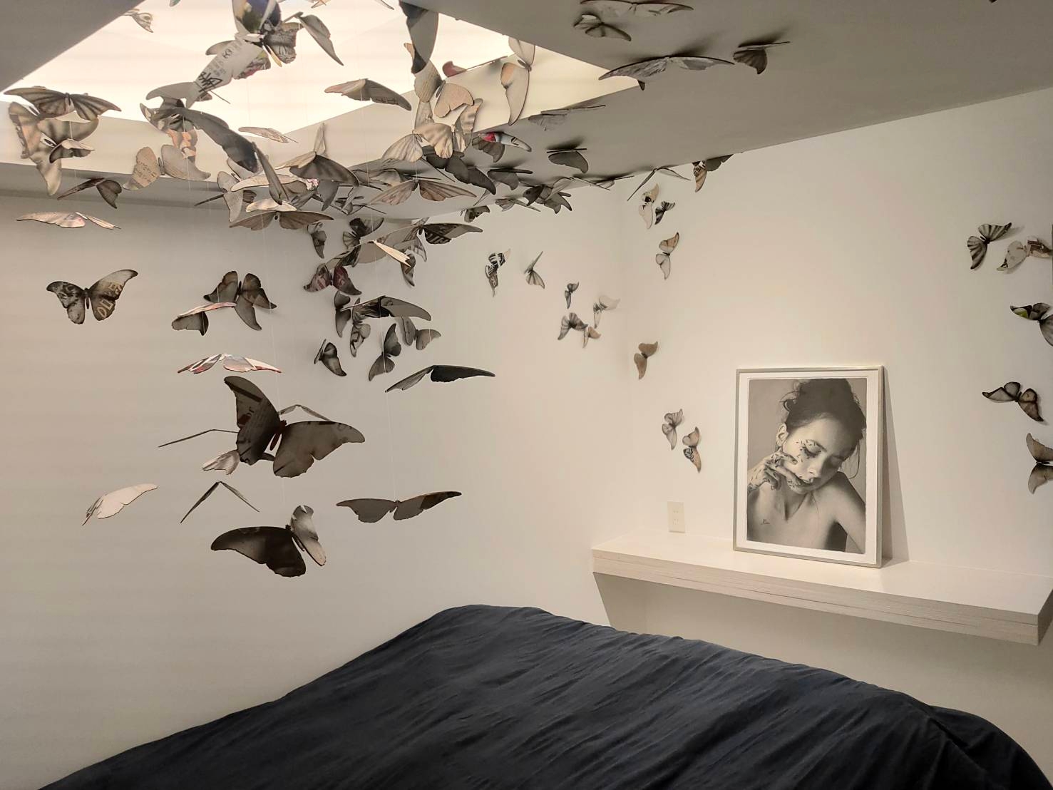 【内覧会実施】コロナ禍での新たなエンタメ体験としての民泊事業