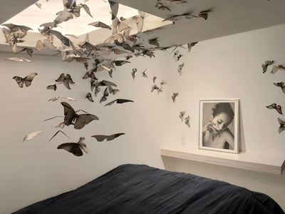 【内覧会実施】コロナ禍での新たなエンタメ体験としての民泊事業