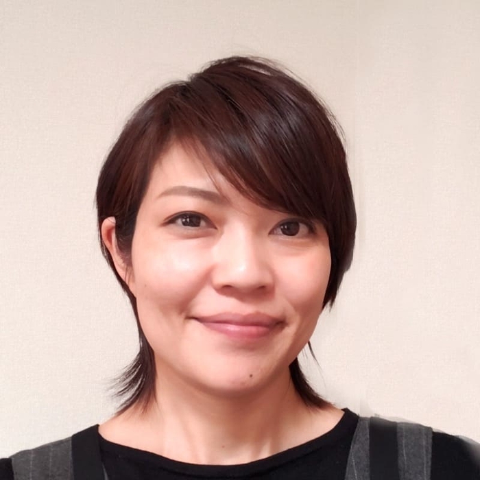 アスリートネイルトレーナーの小野寺雅恵(岩手県一関市)