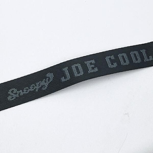 ジョー・クールのショルダーバッグ