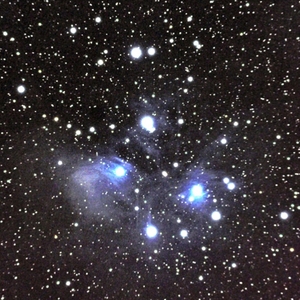 M45（すばる）