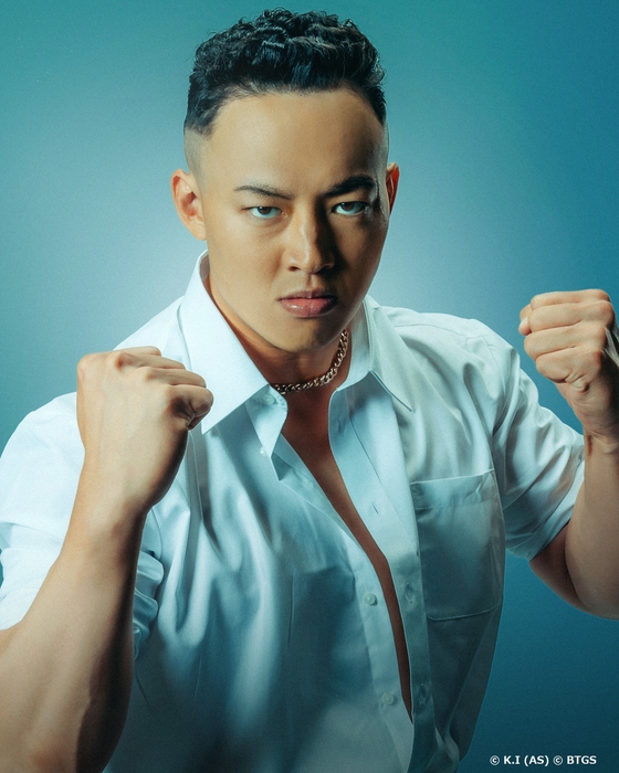 ⾼⼭役:樋⼝裕司