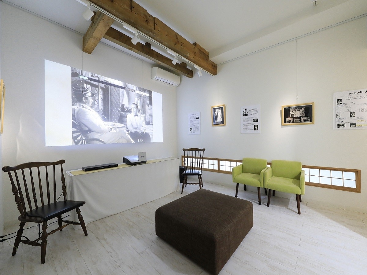 アートギャラリー