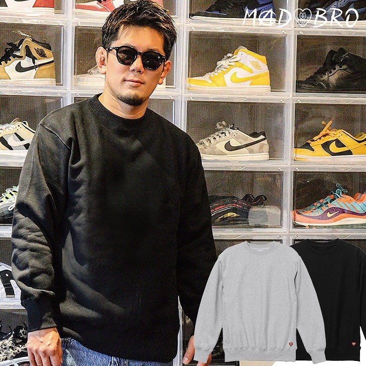 Standard Sweat Shirt