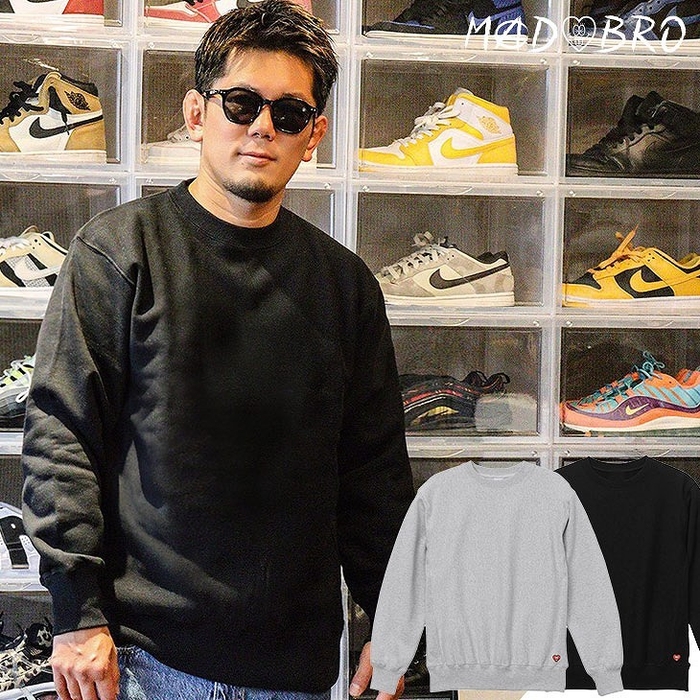 Standard Sweat Shirt