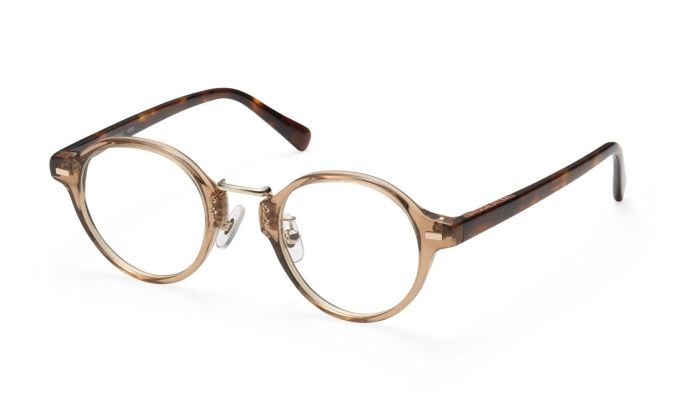 UO-020 col.ライトブラウン/ゴールド