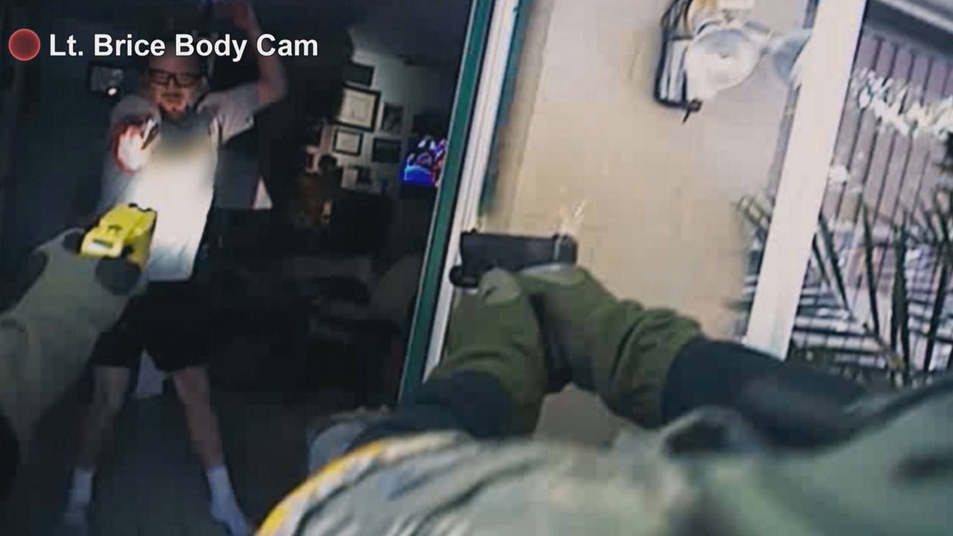 Credit:Discovery Communications, LLC