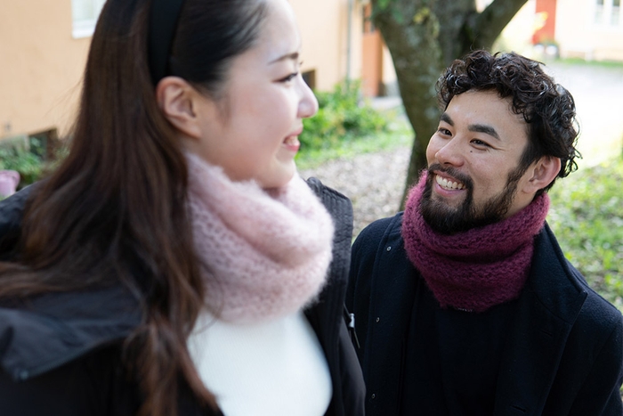 カラー:オフリラ(淡いピンク系)、プラム(ソピバ限定カラー)