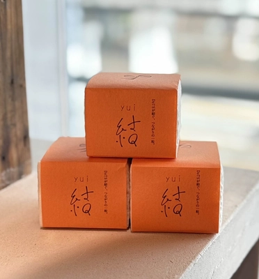 【株式会社DoTS】広島・甲奴 の想いを“結ぶ” 新ブランド『YUI -結-』誕生！地域×若者×DoTS が共創する新しいお米の形