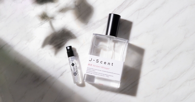 J-Scent 森息