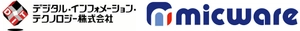 デジタル・インフォメーション・テクノロジー株式会社 株式会社ミックウェア