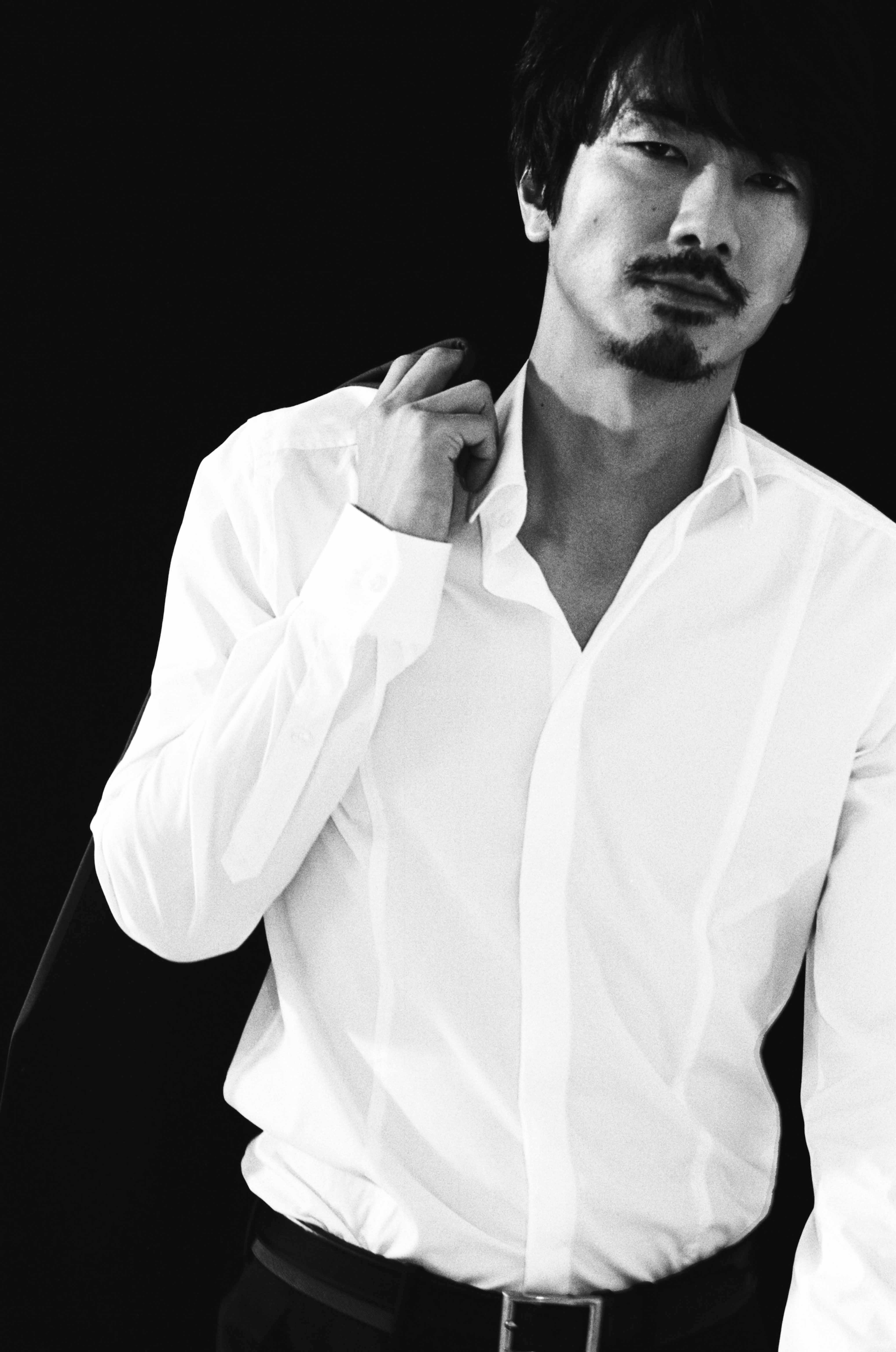 眞島秀和より撮影当時を懐かしむコメントが到着!ドラマ「花衣夢衣」 10月17日よりBS松竹東急にて放送スタート!