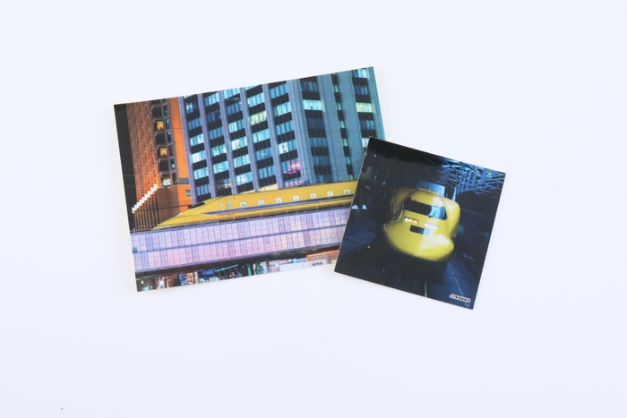 金きゃらじゃぱん購入特典