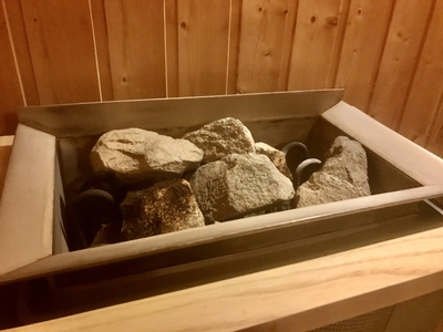 整うフィンランドサウナ　※イメージ