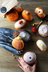 静岡県初上陸！ 札幌で連日大行列の北海道生仕立てドーナッツ専門店 『MILK DO dore iku?』4/18(金)浜松にオープン！