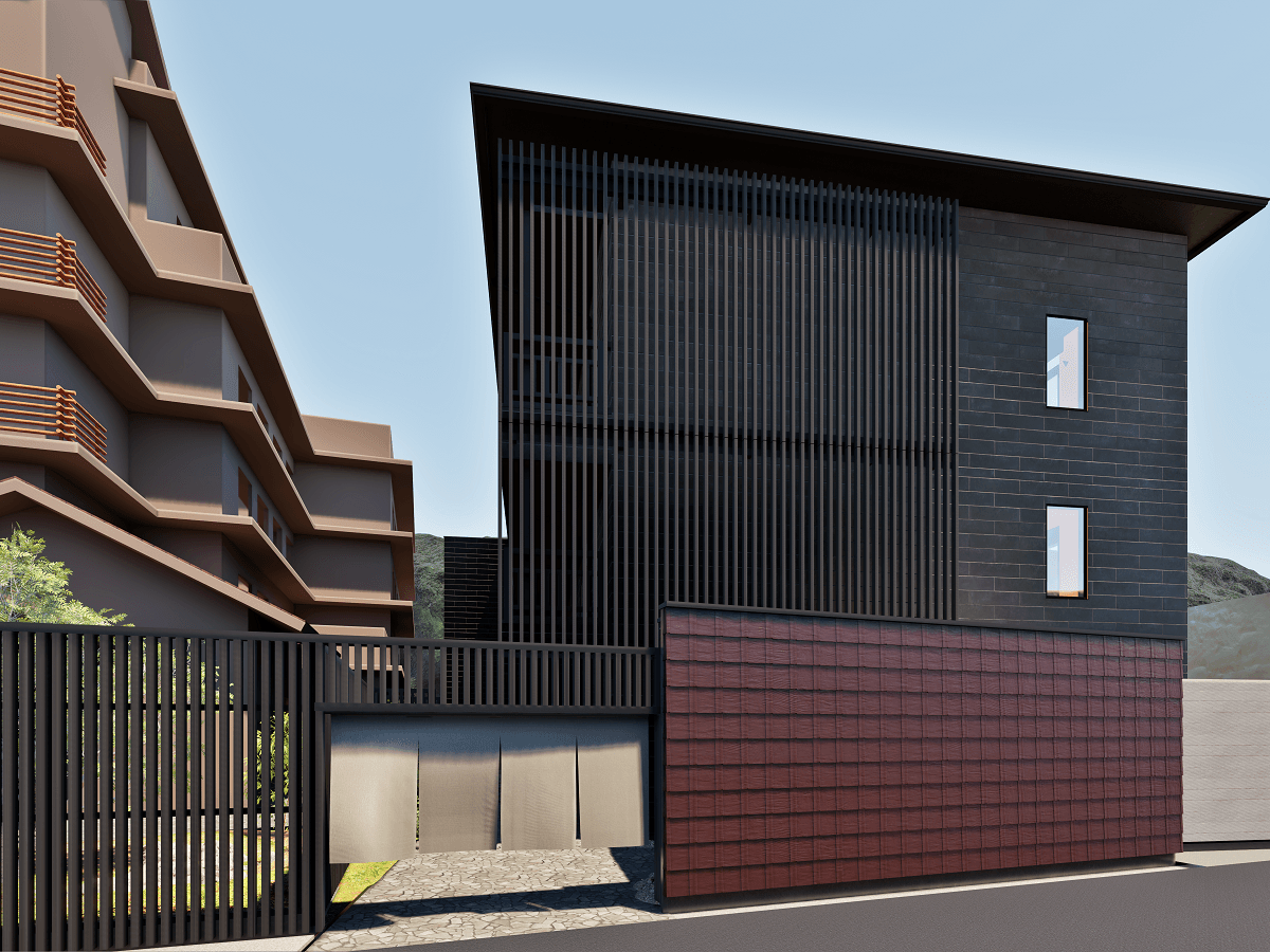 外観 ※イメージ