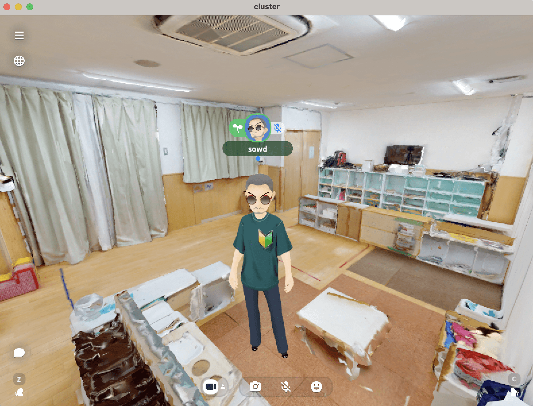 アイン保育園が、東京工業大学とコラボ! 「メタバース×保育」イベントを開催