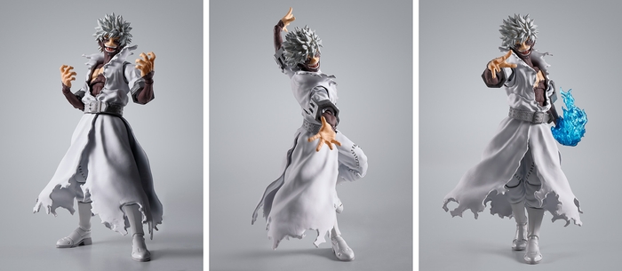 S.H.Figuarts 荼毘(商品イメージ)