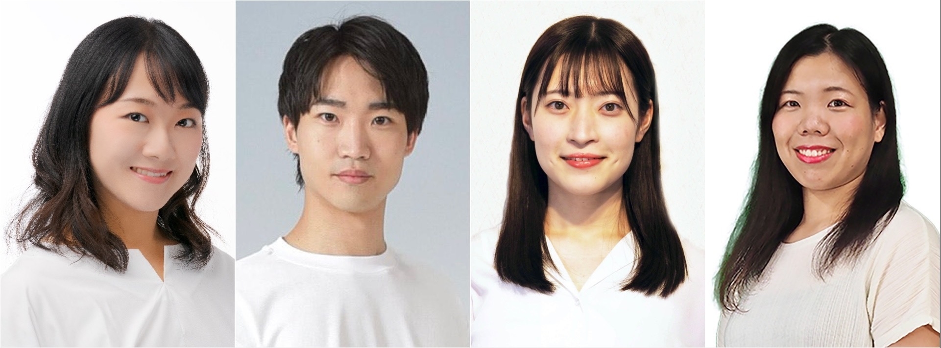 新解釈・三湖伝説 キャスト