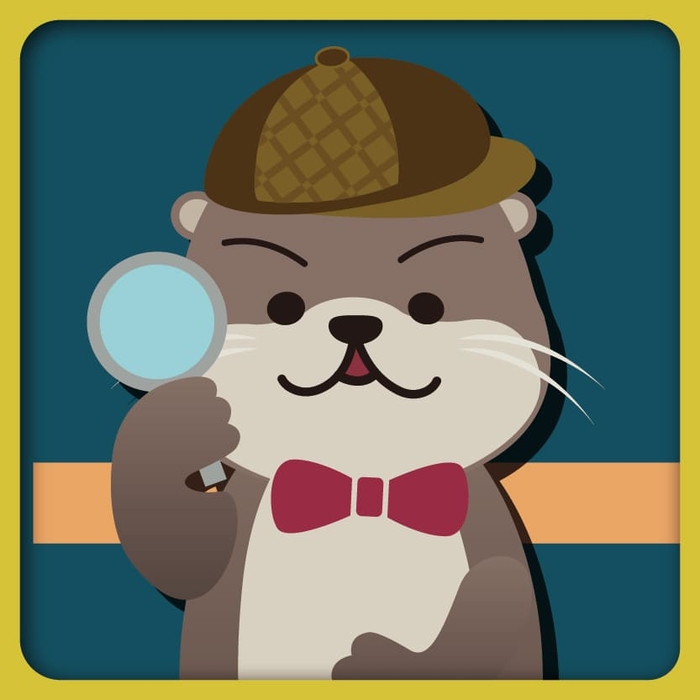 オッター (カワウソ)