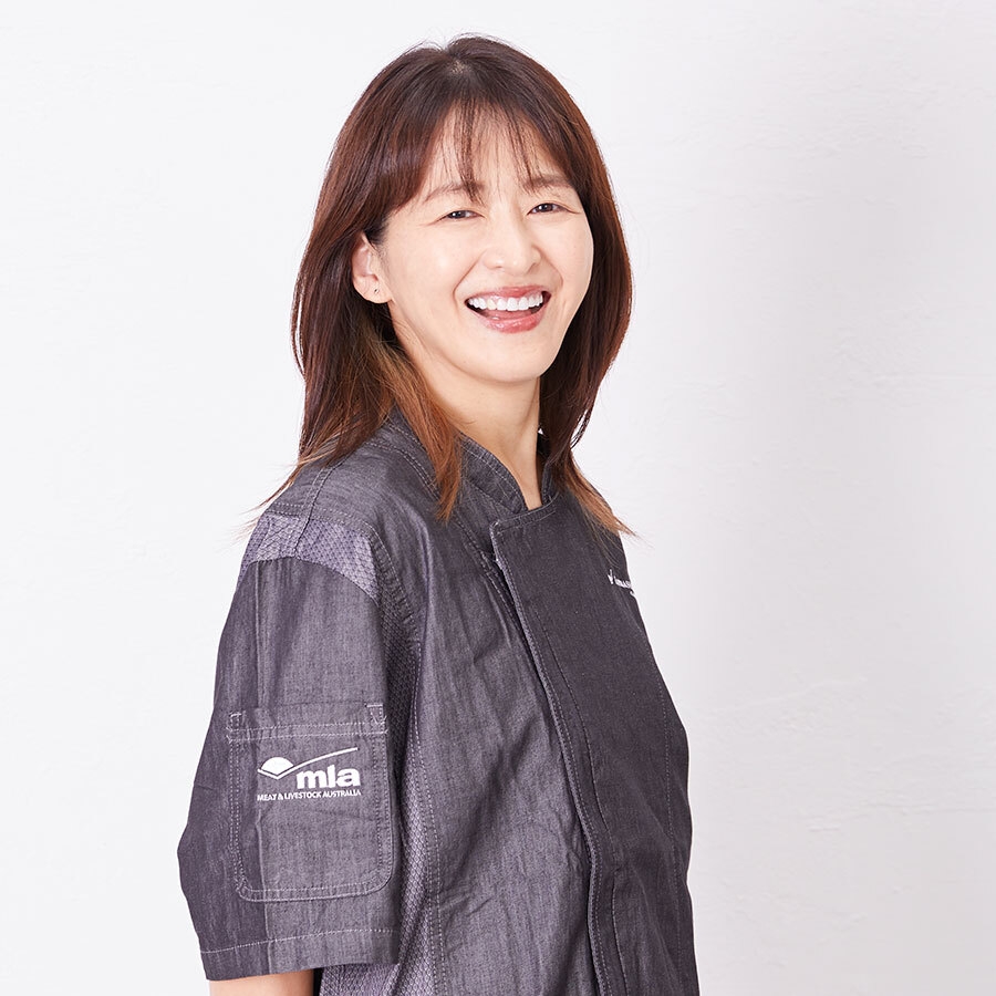 Lambassador 石井秀代