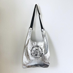 スヌーピーROOTOTEコラボバッグ