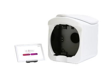 シリーズ累計500台突破！患者さまのお肌を見える化する肌画像カウンセリングシステム『re-Beau2』｜株式会社ジェイメック