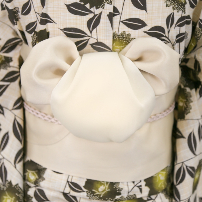 <店舗限定>帯結びアレンジ2