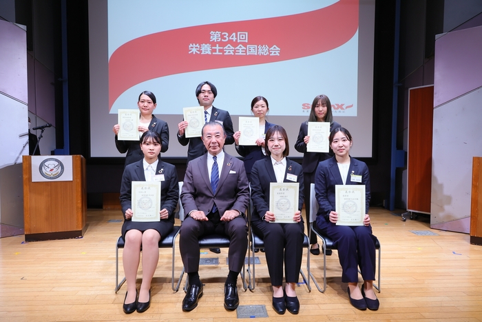 研究活動報告 入賞支店表彰式