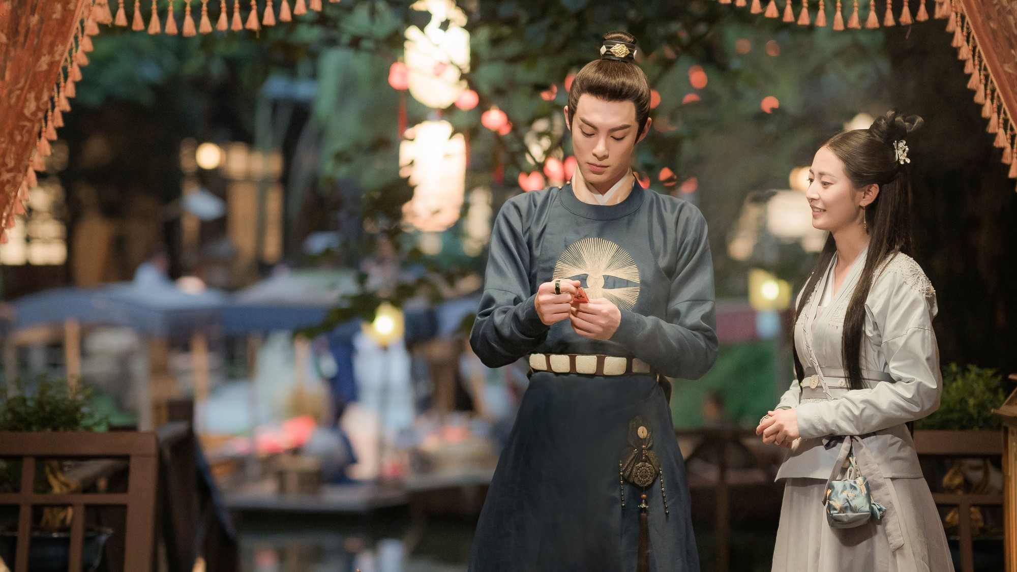 ©BEIJING IQIYI SCIENCE & TECHNOLOGY CO., LTD.