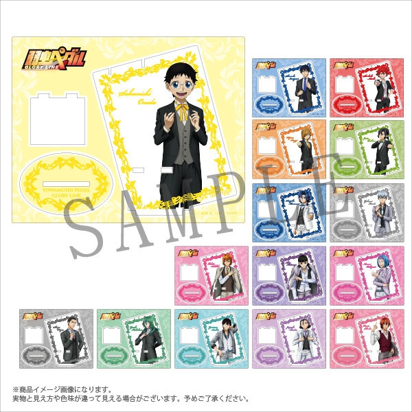 リング&ペンダントスタンド