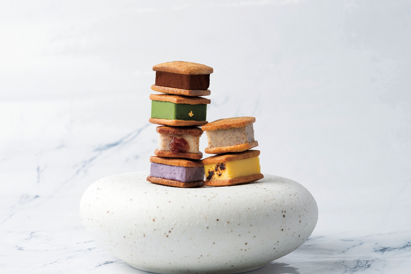 人気の定番フレーバー