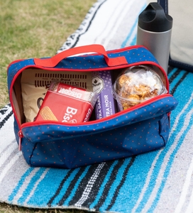 お出かけ時のおやつ