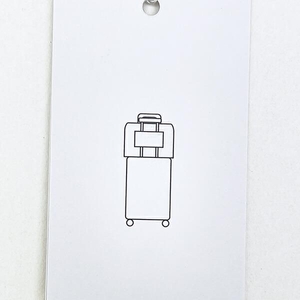 リラックマのボストンバッグ