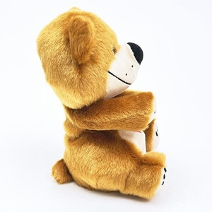 スージー・ズーぬいぐるみ