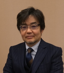 学長　青木 元邦