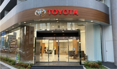 シンカ、ネッツトヨタゾナ神戸における「カイクラ」活用事例を公開