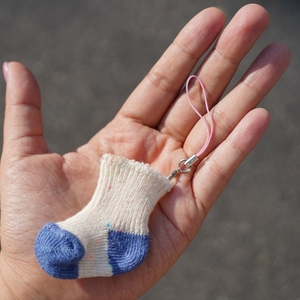 手のひらサイズのプチックス