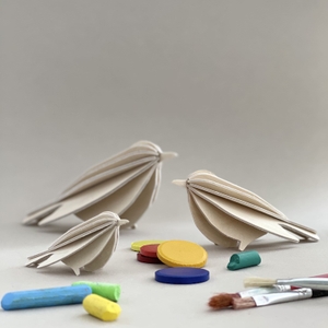 ワークショップバード