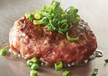 インスタフォロワー1.3万人超！新感覚ハンバーグブランド　 『花より、ハンバーグ。ASTY静岡店』 10月16日にグランドオープン