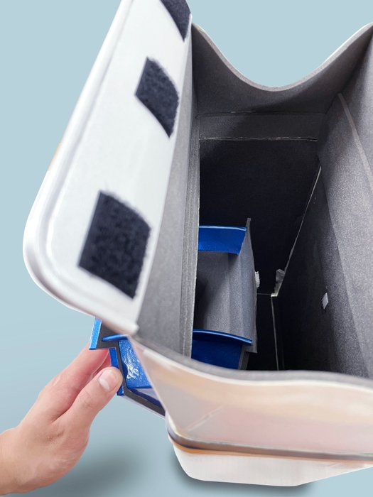 犠牲となった入れやすさ