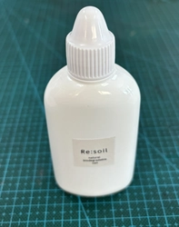 GSアライアンスが、100％植物由来成分の ポリッシュ、マニキュアの薄め液を開発