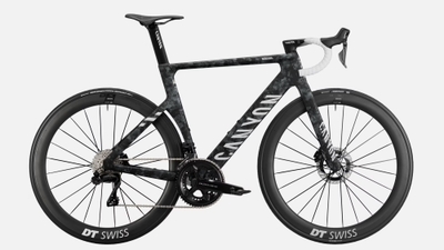 MyCanyon「ヘニゼ」¥1,609,000（消費税込）