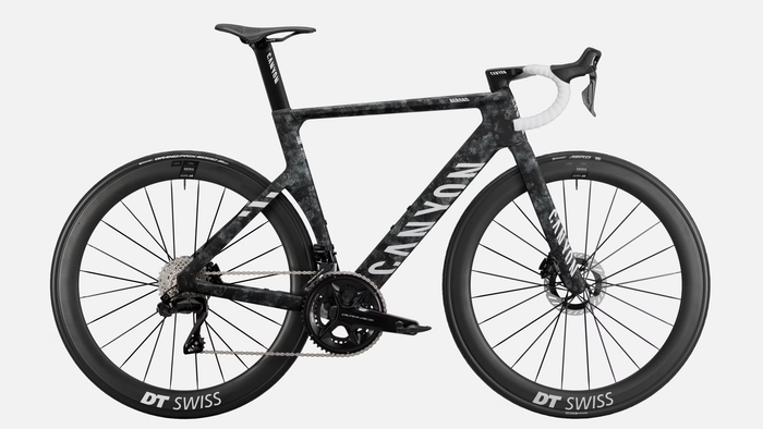 MyCanyon「ヘニゼ」¥1,609,000(消費税込)