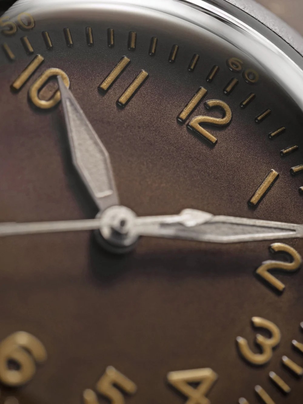 Neptune 44 – Patina